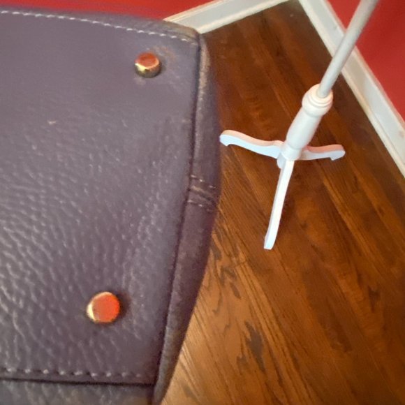 kate spade leather Tote - Picture 12 of 14